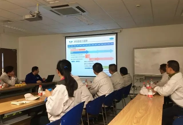 Benchmarking advanced to find gaps